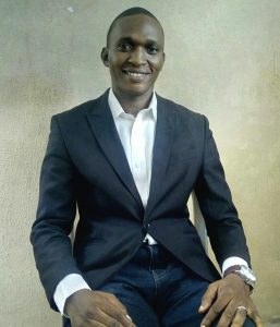Dr Abodunde Daniel - Project Coordinator
