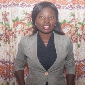 Doris Oghodo - Executive Assistance